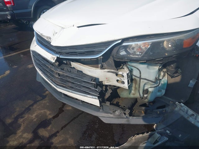 Продаж на аукціоні авто 2016 Chevrolet Malibu Ls, vin: 1G1ZB5ST6GF357625, номер лоту: 45647831