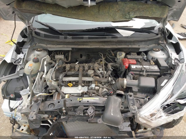 Aukcja sprzedaży 2020 Nissan Kicks Sr Xtronic Cvt, vin: 3N1CP5DV4LL499780, numer aukcji: 45647833