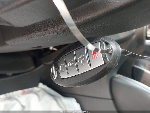 Aukcja sprzedaży 2020 Nissan Kicks Sr Xtronic Cvt, vin: 3N1CP5DV4LL499780, numer aukcji: 45647833