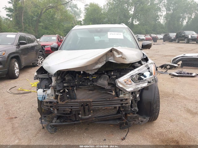 Aukcja sprzedaży 2020 Nissan Kicks Sr Xtronic Cvt, vin: 3N1CP5DV4LL499780, numer aukcji: 45647833