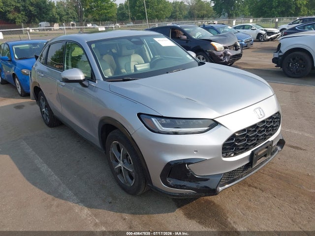 Продажа на аукционе авто 2023 Honda Hr-v Awd Ex-l, vin: 3CZRZ2H72PM727491, номер лота: 45647835