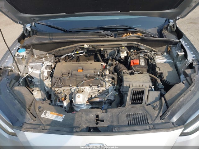 2023 Honda Hr-v Awd Ex-l მანქანა იყიდება აუქციონზე, vin: 3CZRZ2H72PM727491, აუქციონის ნომერი: 45647835