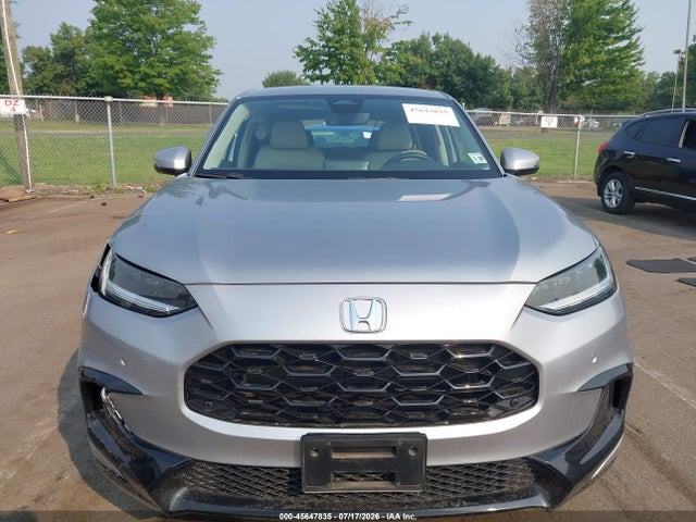 2023 Honda Hr-v Awd Ex-l მანქანა იყიდება აუქციონზე, vin: 3CZRZ2H72PM727491, აუქციონის ნომერი: 45647835