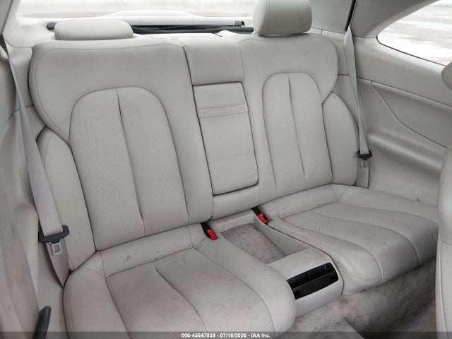 Aukcja sprzedaży 1999 Mercedes-benz Clk 320, vin: WDBLJ65G9XF097420, numer aukcji: 45647839