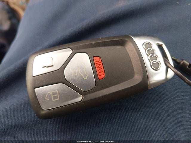 Продаж на аукціоні авто 2024 Audi A4 Premium Plus 45 Tfsi S Line Quattro S Tronic, vin: WAUEAAF47RN013845, номер лоту: 45647851