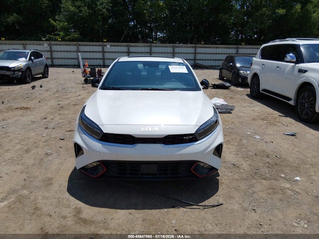 Продаж на аукціоні авто 2024 Kia Forte Gt, vin: 3KPF44AC0RE743275, номер лоту: 45647860