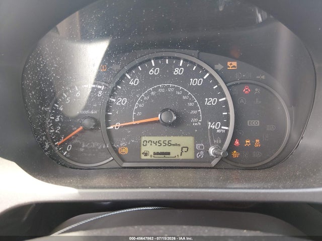 2022 Mitsubishi Mirage Es/le მანქანა იყიდება აუქციონზე, vin: ML32AUHJ6NH003300, აუქციონის ნომერი: 45647862