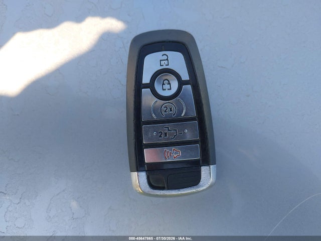 Ford F-150 Lariat 2018 1FTEW1E51JFD21039 Image 11