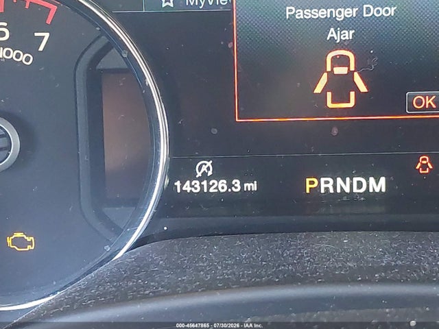 Ford F-150 Lariat 2018 1FTEW1E51JFD21039 Image 15