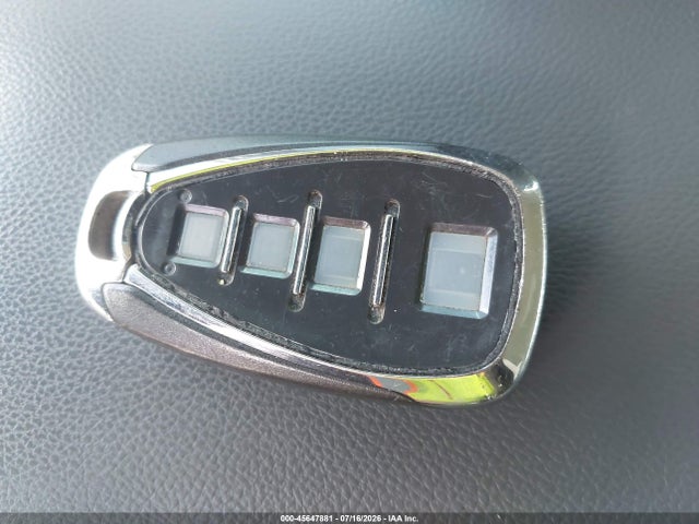 45647881 :رقم المزاد ، 1G1FZ6S08M4111757 vin ، 2021 Chevrolet Bolt Ev Fwd Premier مزاد بيع