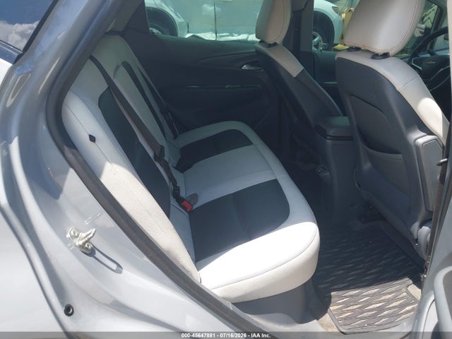 45647881 :رقم المزاد ، 1G1FZ6S08M4111757 vin ، 2021 Chevrolet Bolt Ev Fwd Premier مزاد بيع