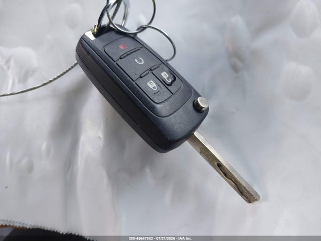 Продаж на аукціоні авто 2016 Buick Encore Convenience, vin: KL4CJBSB3GB635338, номер лоту: 45647882