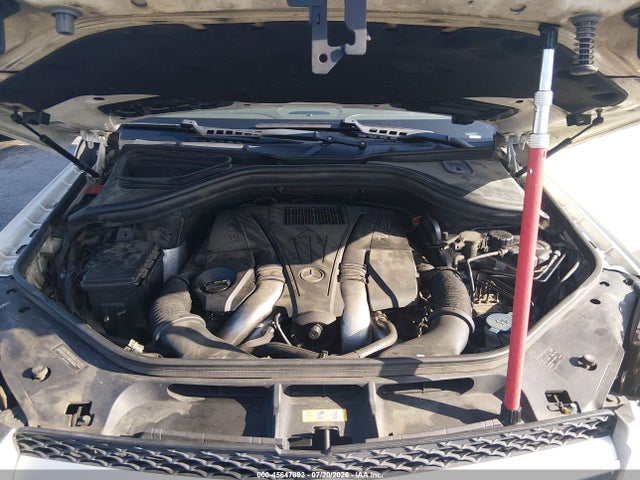Auction sale of the 2013 Mercedes-benz Gl 450 4matic, vin: 4JGDF7CE9DA178131, lot number: 45647893