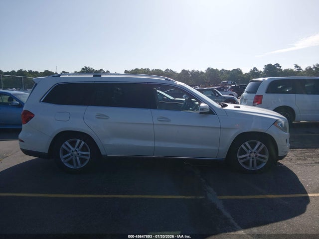 Auction sale of the 2013 Mercedes-benz Gl 450 4matic, vin: 4JGDF7CE9DA178131, lot number: 45647893