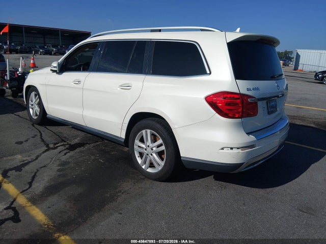 Auction sale of the 2013 Mercedes-benz Gl 450 4matic, vin: 4JGDF7CE9DA178131, lot number: 45647893