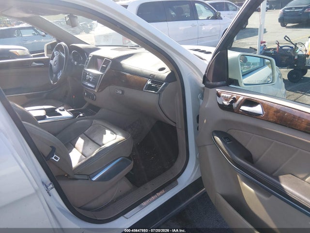Auction sale of the 2013 Mercedes-benz Gl 450 4matic, vin: 4JGDF7CE9DA178131, lot number: 45647893