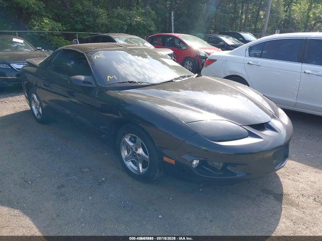 Aukcja sprzedaży 2000 Pontiac Firebird, vin: 2G2FS22K2Y2168428, numer aukcji: 45647898