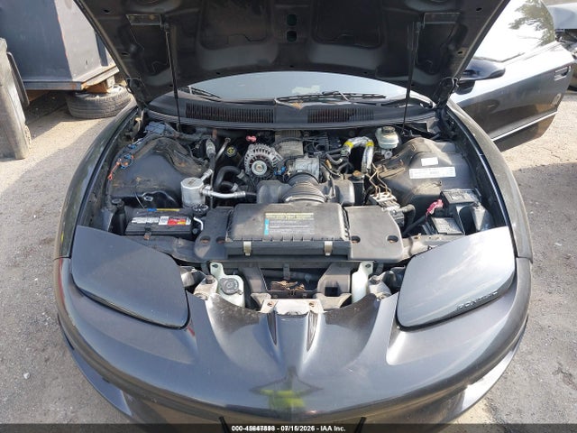 Продажа на аукционе авто 2000 Pontiac Firebird, vin: 2G2FS22K2Y2168428, номер лота: 45647898