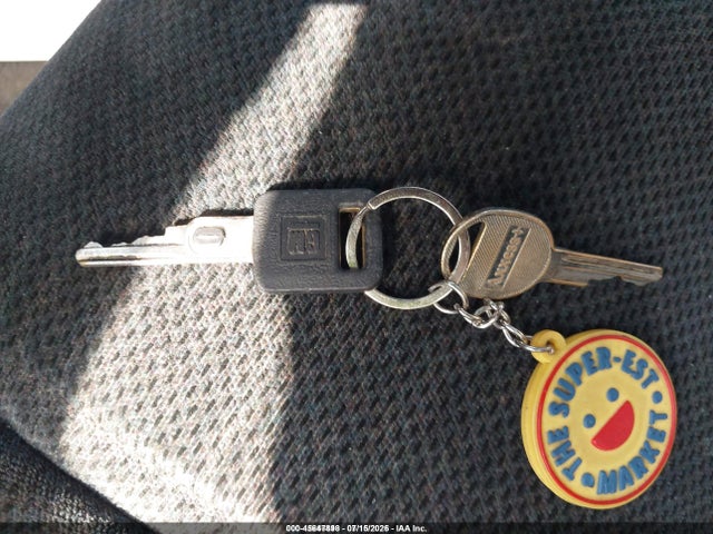 Продажа на аукционе авто 2000 Pontiac Firebird, vin: 2G2FS22K2Y2168428, номер лота: 45647898