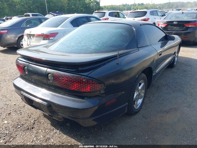 Продажа на аукционе авто 2000 Pontiac Firebird, vin: 2G2FS22K2Y2168428, номер лота: 45647898