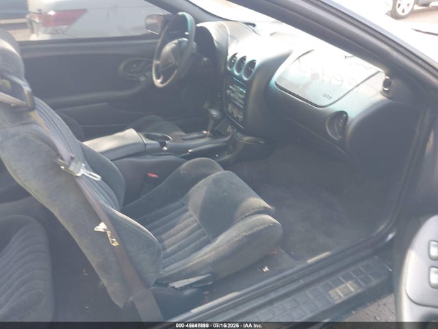 Продажа на аукционе авто 2000 Pontiac Firebird, vin: 2G2FS22K2Y2168428, номер лота: 45647898
