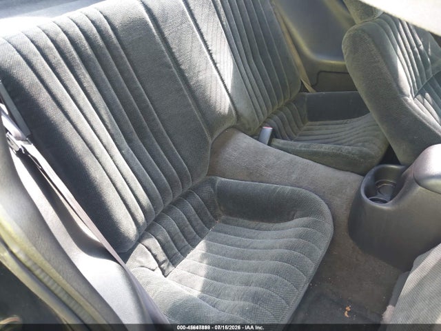 Продажа на аукционе авто 2000 Pontiac Firebird, vin: 2G2FS22K2Y2168428, номер лота: 45647898