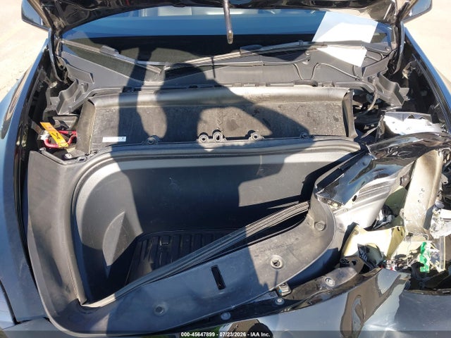 Aukcja sprzedaży 2023 Tesla Model Y Awd/long Range Dual Motor All-wheel Drive, vin: 7SAYGAEE1PF645716, numer aukcji: 45647899