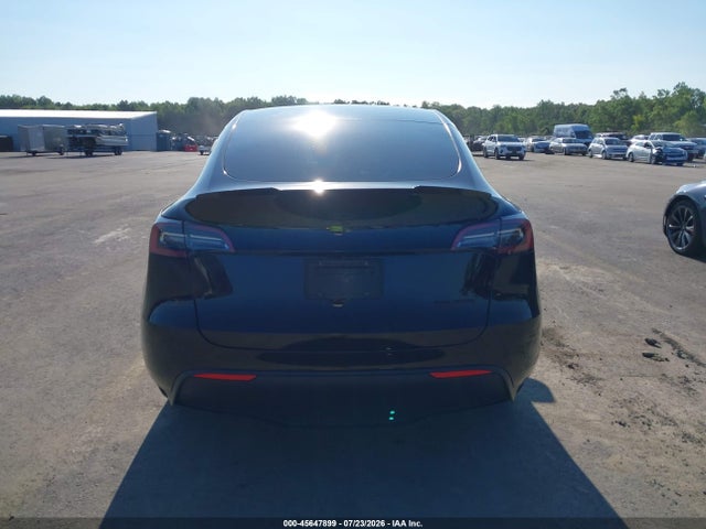 Aukcja sprzedaży 2023 Tesla Model Y Awd/long Range Dual Motor All-wheel Drive, vin: 7SAYGAEE1PF645716, numer aukcji: 45647899