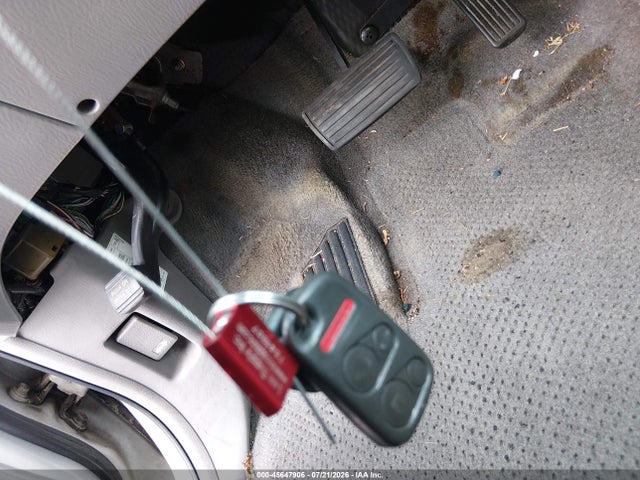 Продажа на аукционе авто 2002 Honda Odyssey Ex, vin: 2HKRL18642H554192, номер лота: 45647906