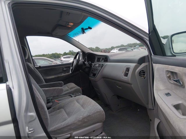 Продажа на аукционе авто 2002 Honda Odyssey Ex, vin: 2HKRL18642H554192, номер лота: 45647906