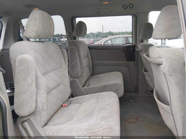 Продажа на аукционе авто 2002 Honda Odyssey Ex, vin: 2HKRL18642H554192, номер лота: 45647906