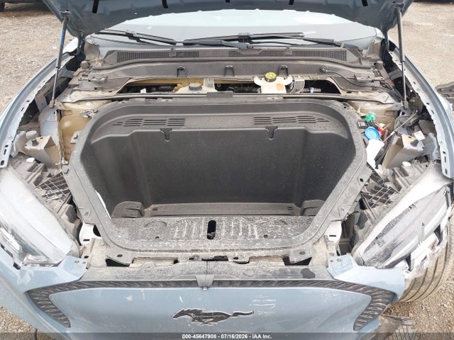 Продаж на аукціоні авто 2024 Ford Mustang Mach-e Select, vin: 3FMTK1SU1RMA14735, номер лоту: 45647908