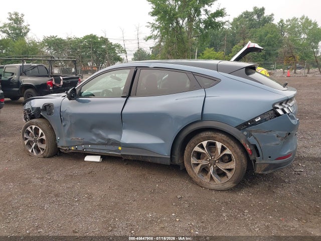Продаж на аукціоні авто 2024 Ford Mustang Mach-e Select, vin: 3FMTK1SU1RMA14735, номер лоту: 45647908