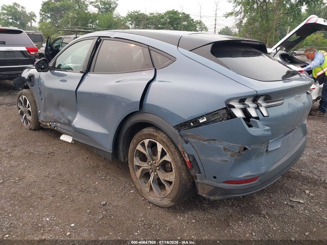 Продаж на аукціоні авто 2024 Ford Mustang Mach-e Select, vin: 3FMTK1SU1RMA14735, номер лоту: 45647908