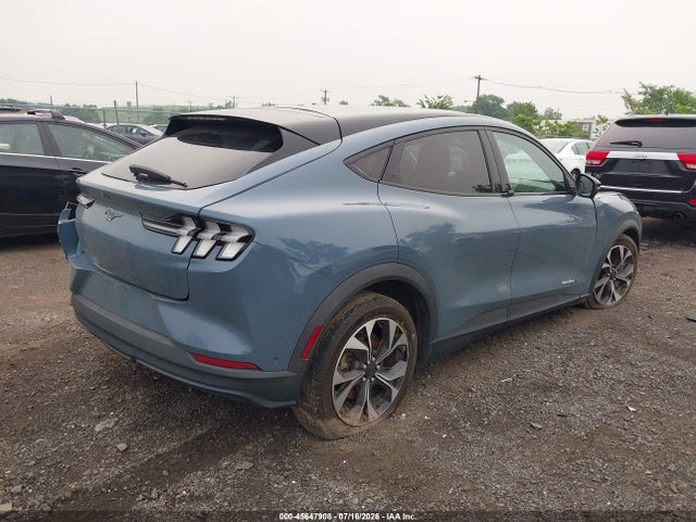 Продаж на аукціоні авто 2024 Ford Mustang Mach-e Select, vin: 3FMTK1SU1RMA14735, номер лоту: 45647908