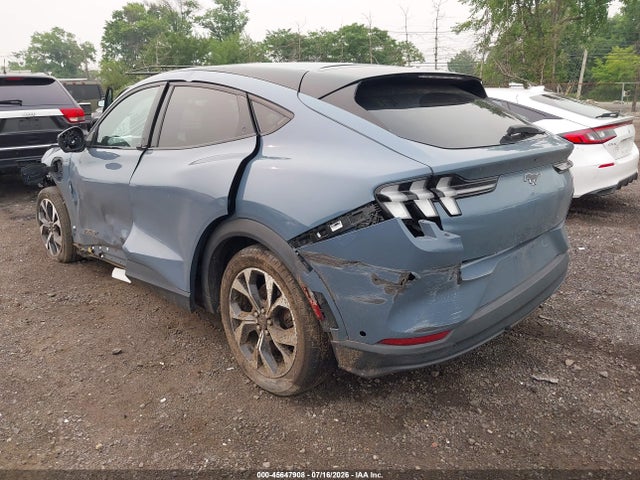 Продаж на аукціоні авто 2024 Ford Mustang Mach-e Select, vin: 3FMTK1SU1RMA14735, номер лоту: 45647908