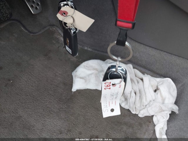 Chevrolet Malibu 1fl 2016 1G1ZC5ST5GF240079 Image 11