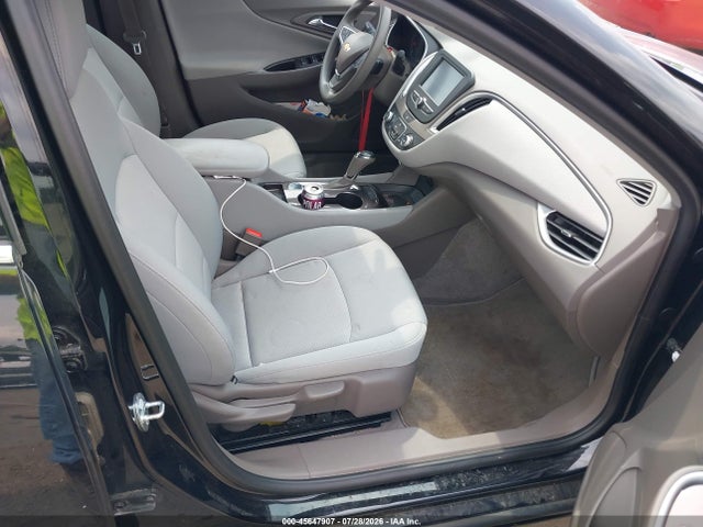 Chevrolet Malibu 1fl 2016 1G1ZC5ST5GF240079 Image 5