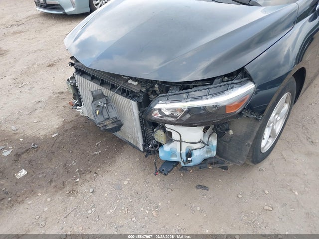 Chevrolet Malibu 1fl 2016 1G1ZC5ST5GF240079 Image 6
