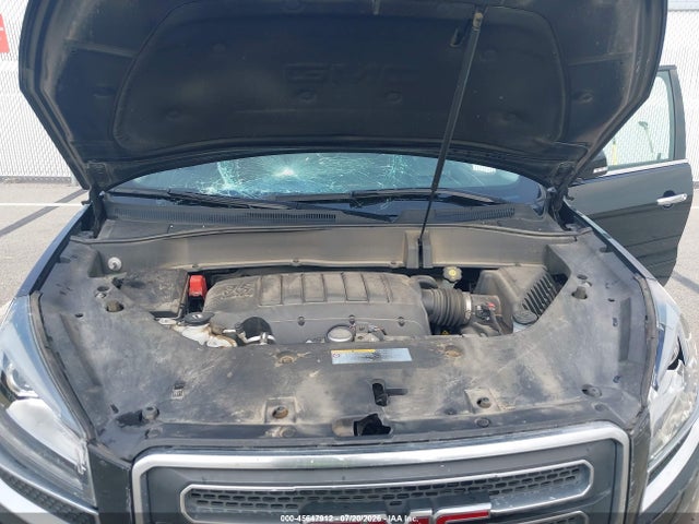 Продажа на аукционе авто 2017 Gmc Acadia Limited, vin: 1GKKVSKD6HJ251282, номер лота: 45647912