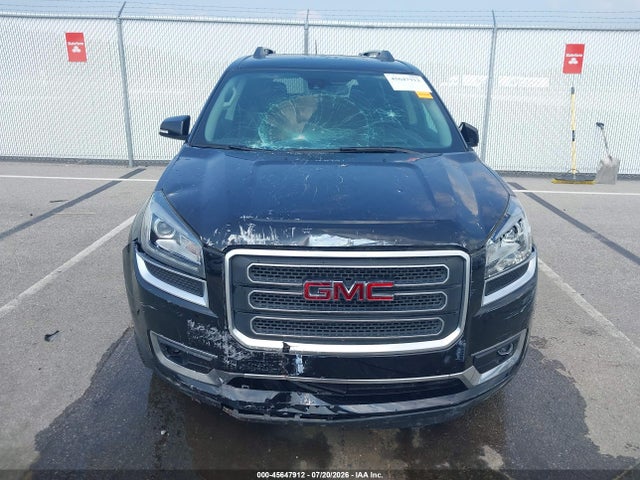 Продажа на аукционе авто 2017 Gmc Acadia Limited, vin: 1GKKVSKD6HJ251282, номер лота: 45647912