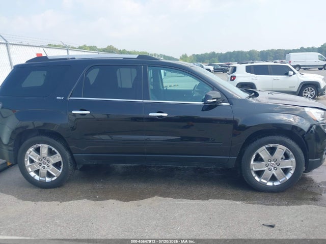 Продажа на аукционе авто 2017 Gmc Acadia Limited, vin: 1GKKVSKD6HJ251282, номер лота: 45647912