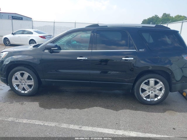 Продажа на аукционе авто 2017 Gmc Acadia Limited, vin: 1GKKVSKD6HJ251282, номер лота: 45647912