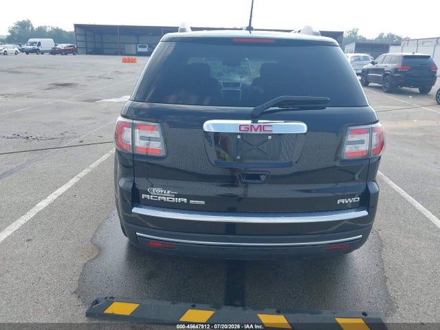 Продажа на аукционе авто 2017 Gmc Acadia Limited, vin: 1GKKVSKD6HJ251282, номер лота: 45647912