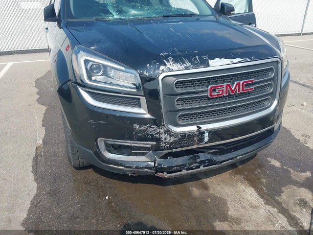 Продажа на аукционе авто 2017 Gmc Acadia Limited, vin: 1GKKVSKD6HJ251282, номер лота: 45647912