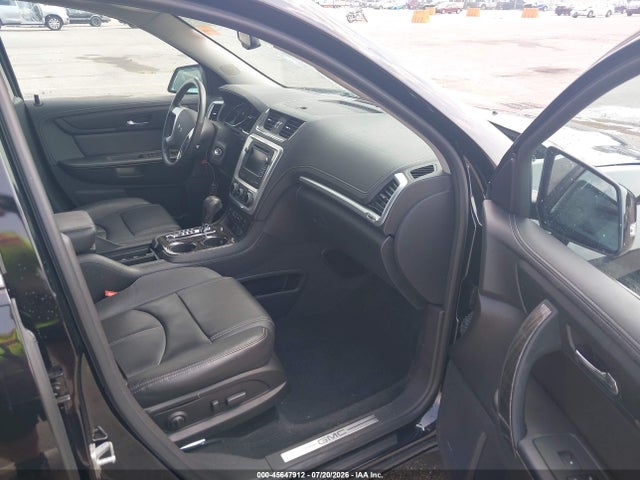 Продажа на аукционе авто 2017 Gmc Acadia Limited, vin: 1GKKVSKD6HJ251282, номер лота: 45647912