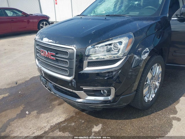 Продажа на аукционе авто 2017 Gmc Acadia Limited, vin: 1GKKVSKD6HJ251282, номер лота: 45647912
