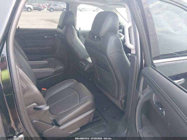Продажа на аукционе авто 2017 Gmc Acadia Limited, vin: 1GKKVSKD6HJ251282, номер лота: 45647912