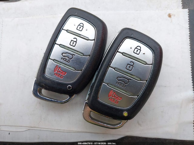 KMHD35LH9GU269622 Hyundai ELANTRA GT