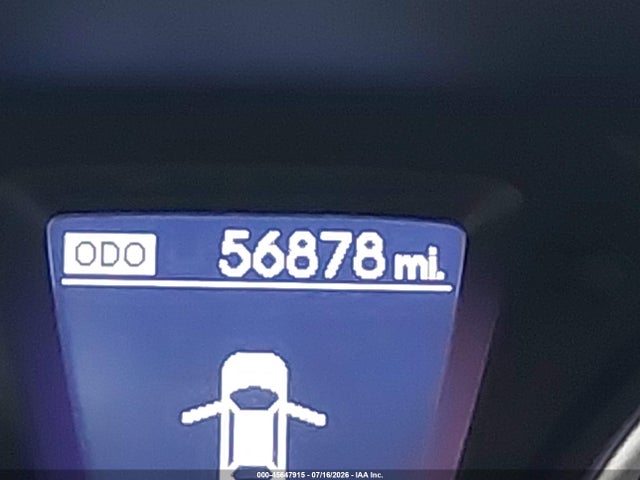 KMHD35LH9GU269622 Hyundai ELANTRA GT